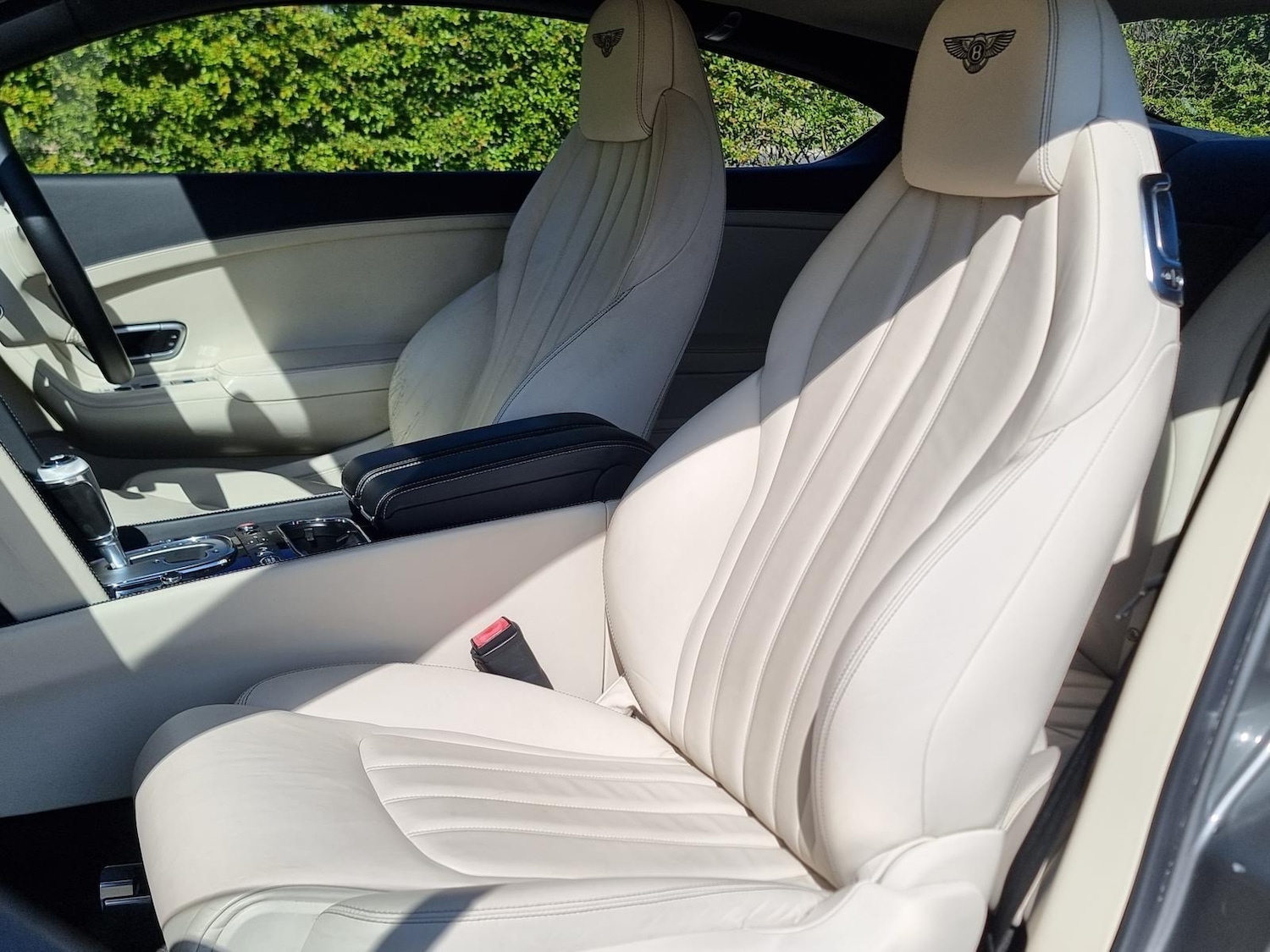 Used Bentley Continental 2012 for sale - 77720906: Photo 16