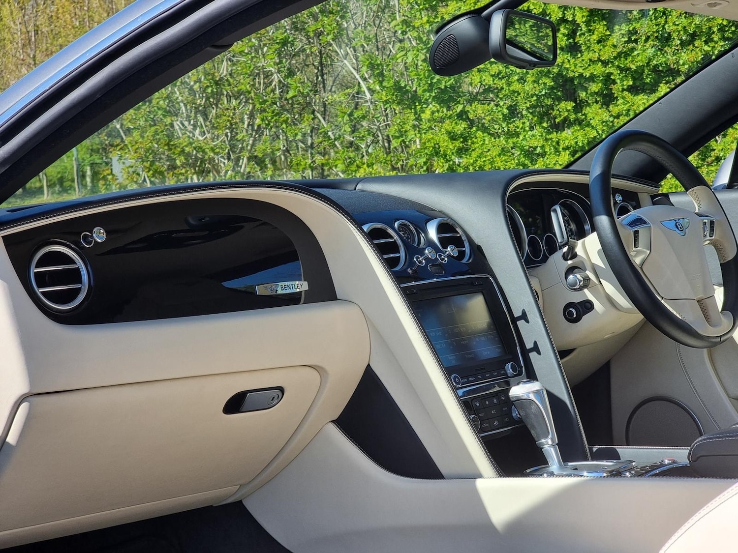 Used Bentley Continental 2012 for sale - 77720906: Photo 17