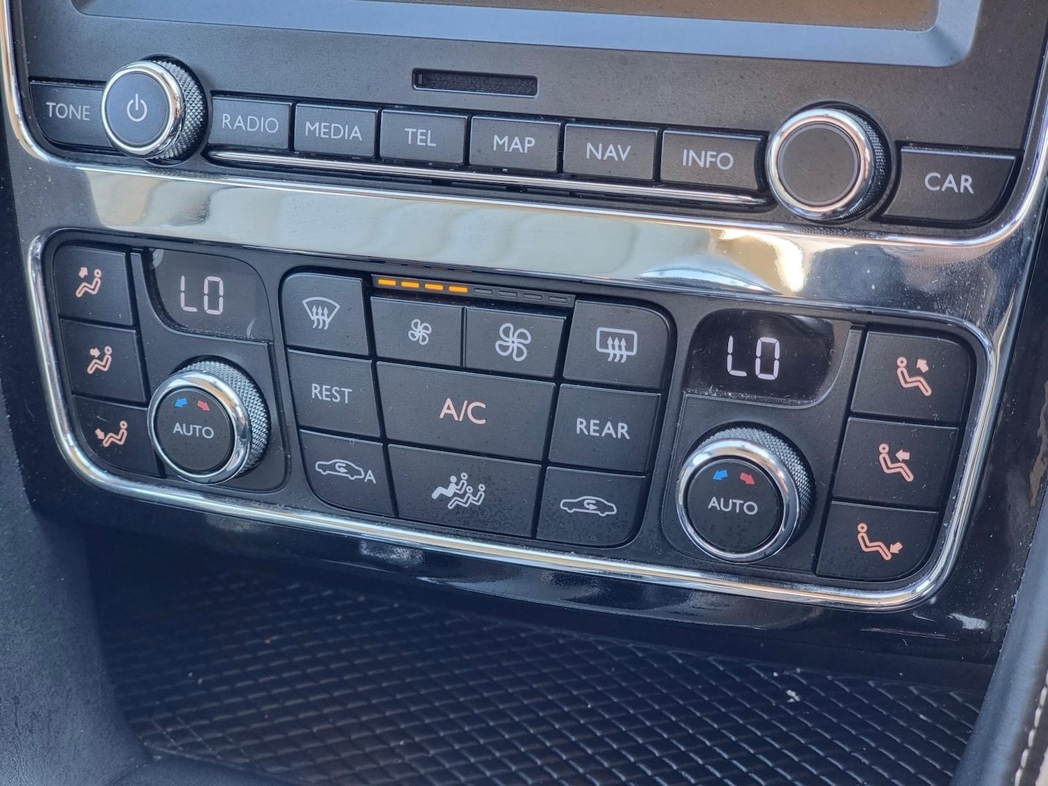 Used Bentley Continental 2012 for sale - 77720906: Photo 19