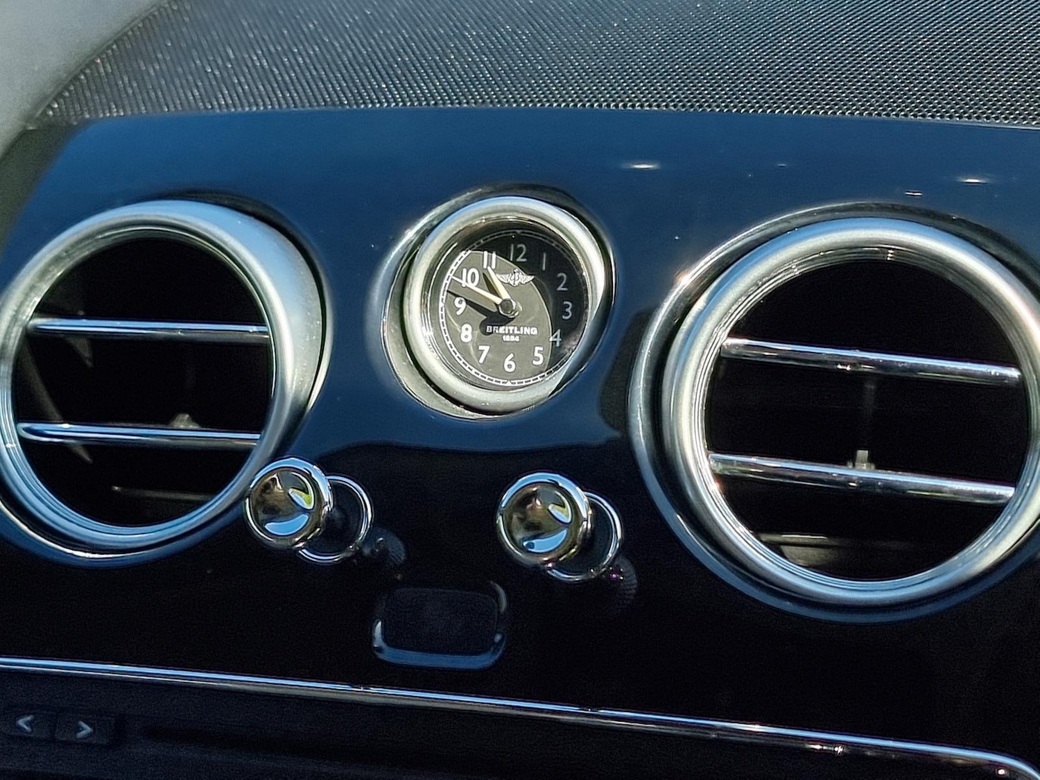 Used Bentley Continental 2012 for sale - 77720906: Photo 21