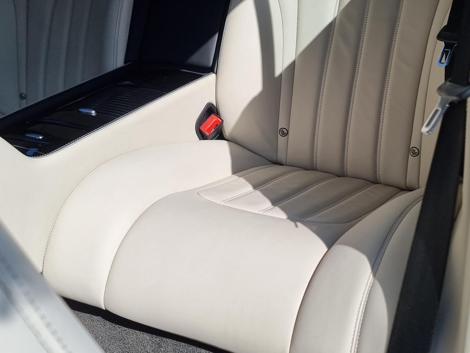 Used Bentley Continental 2012 for sale - 77720906: Photo 27