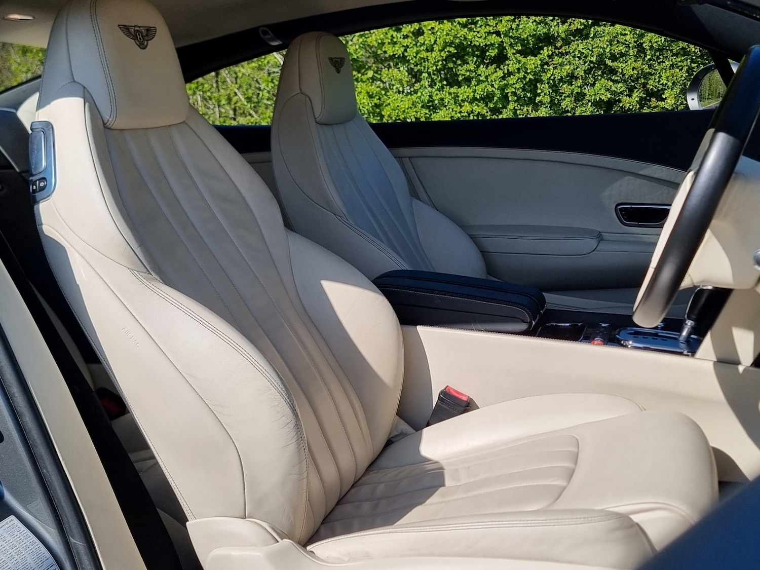 Used Bentley Continental 2012 for sale - 77720906: Photo 29