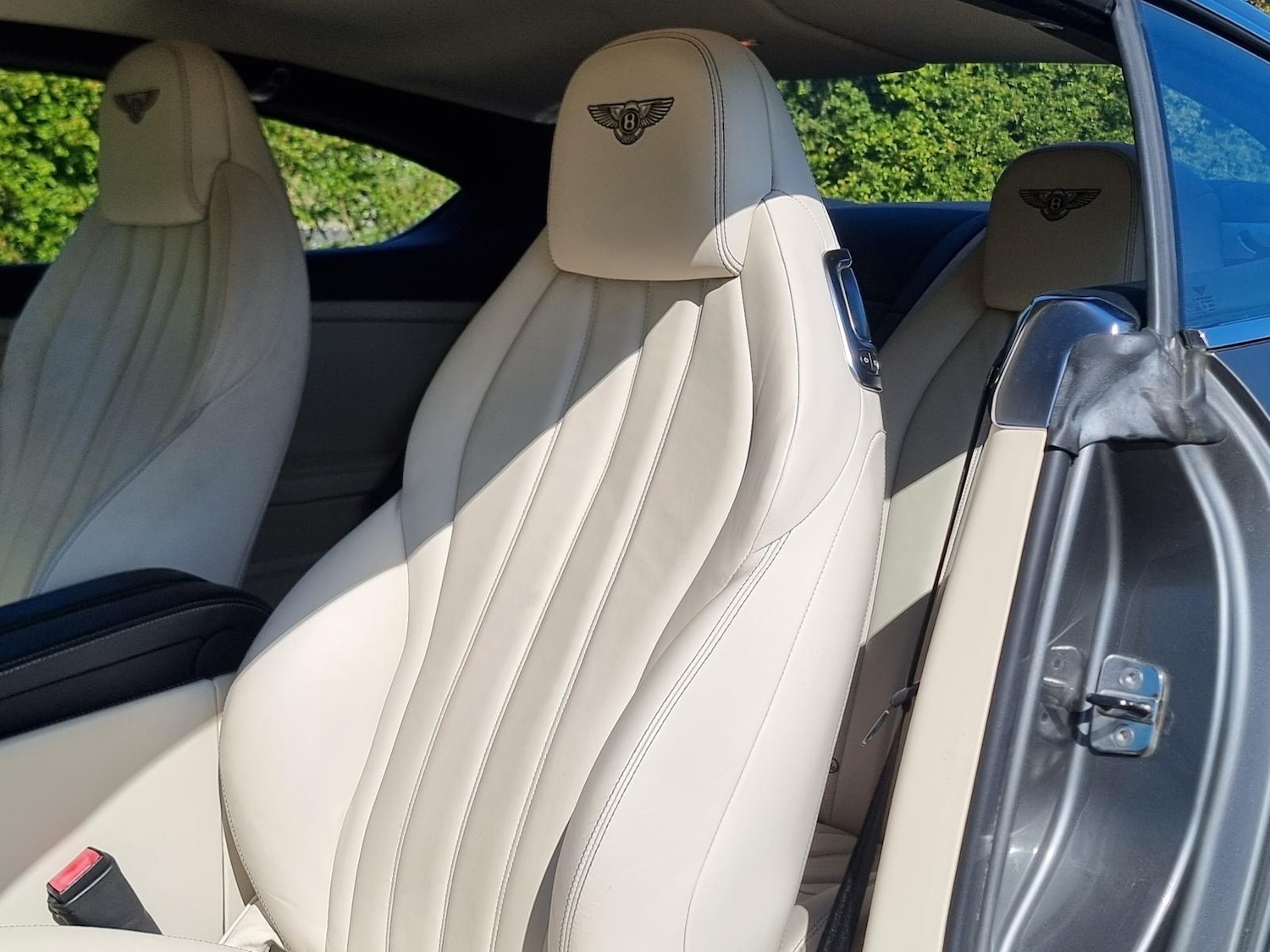 Used Bentley Continental 2012 for sale - 77720906: Photo 31