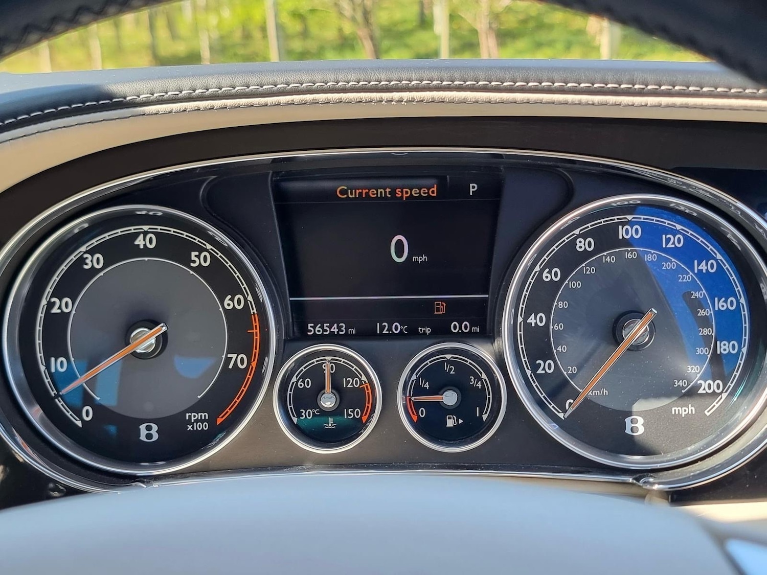 Used Bentley Continental 2012 for sale - 77720906: Photo 32