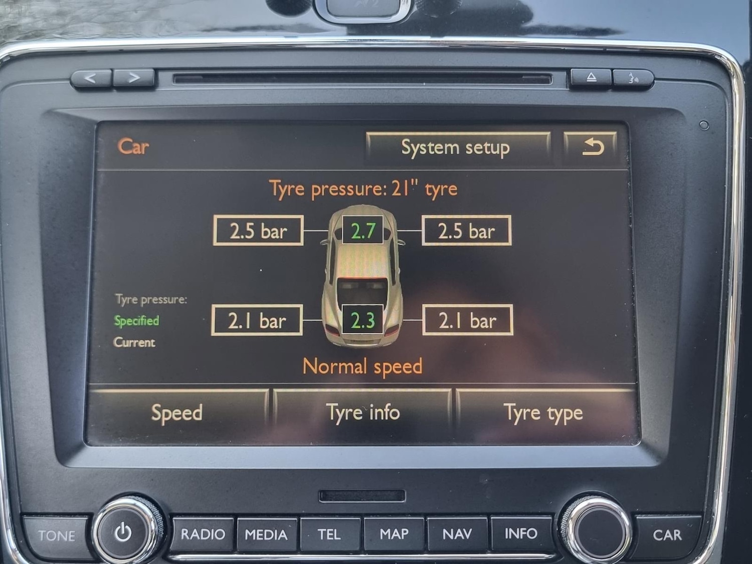 Used Bentley Continental 2012 for sale - 77720906: Photo 33