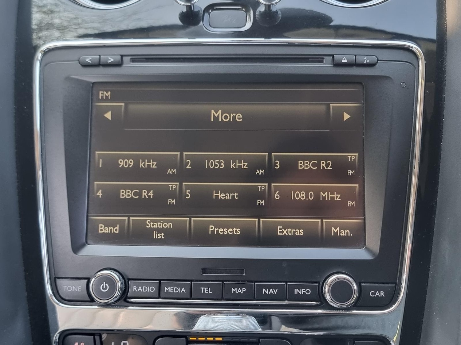 Used Bentley Continental 2012 for sale - 77720906: Photo 34