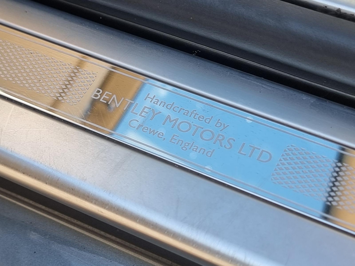 Used Bentley Continental 2012 for sale - 77720906: Photo 41