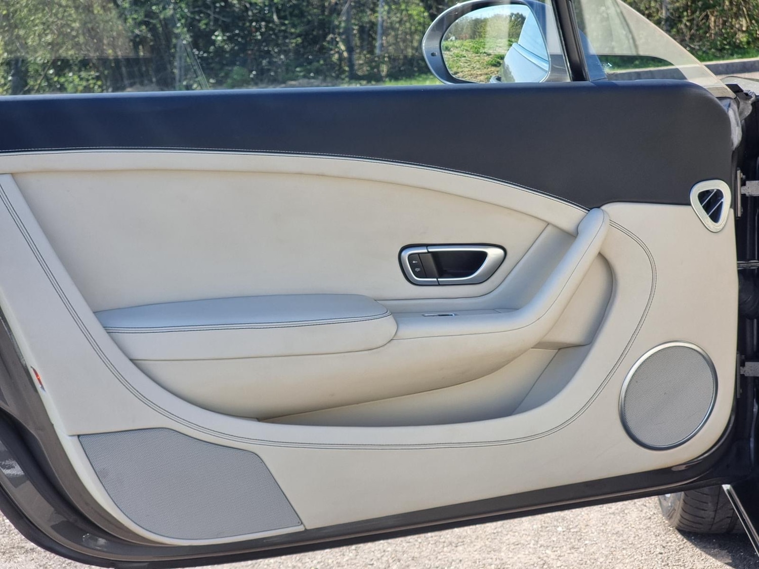 Used Bentley Continental 2012 for sale - 77720906: Photo 46