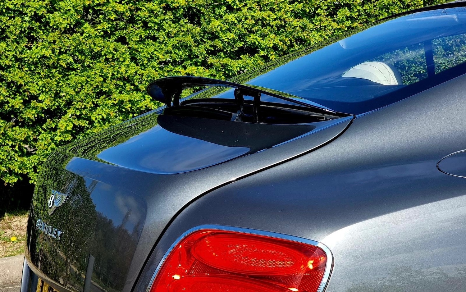 Used Bentley Continental 2012 for sale - 77720906: Photo 49