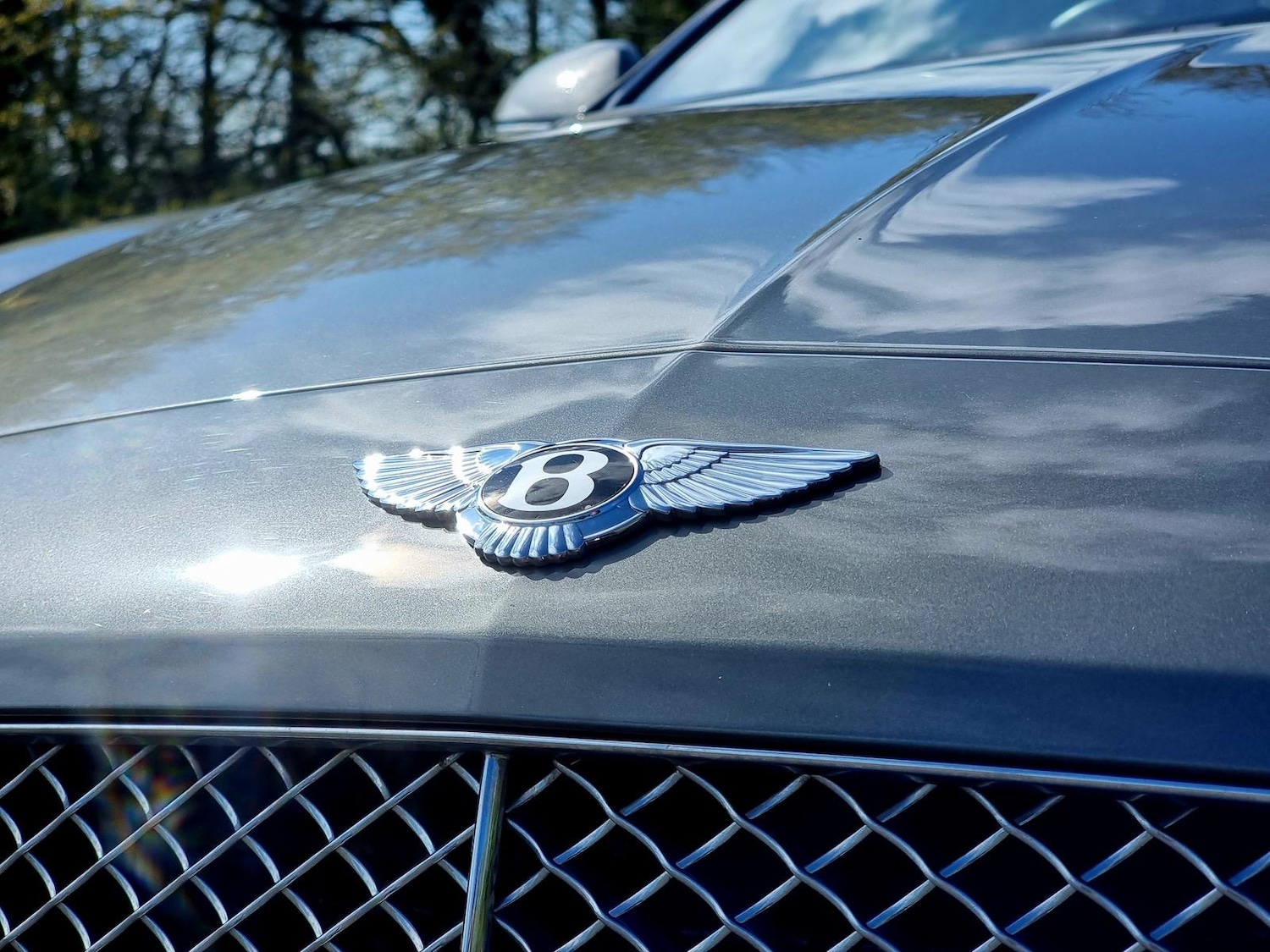 Used Bentley Continental 2012 for sale - 77720906: Photo 52