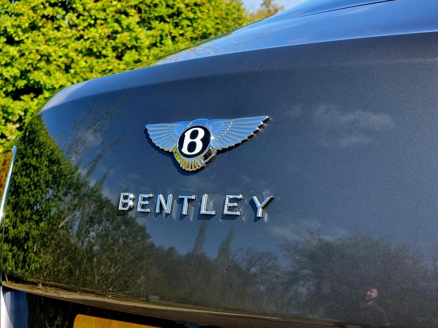 Used Bentley Continental 2012 for sale - 77720906: Photo 57