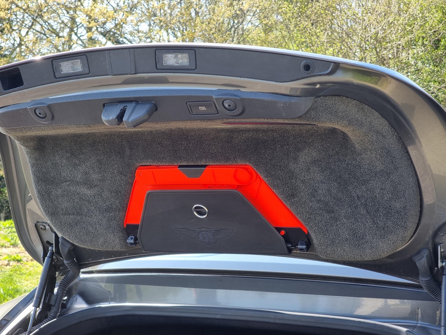 Used Bentley Continental 2012 for sale - 77720906: Photo 58