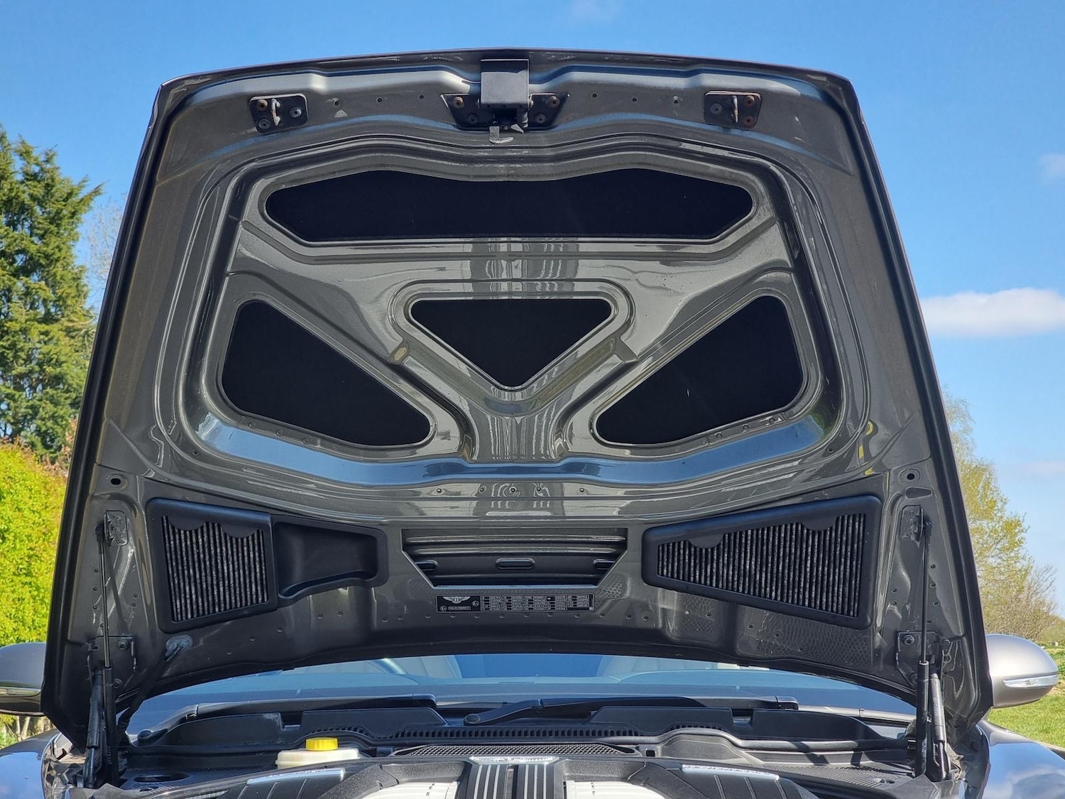 Used Bentley Continental 2012 for sale - 77720906: Photo 59