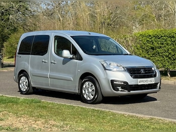 Used Peugeot Horizon 2016 for sale - 78496056: Photo