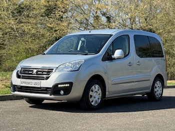 Used Peugeot Horizon 2016 for sale - 78496056: Photo