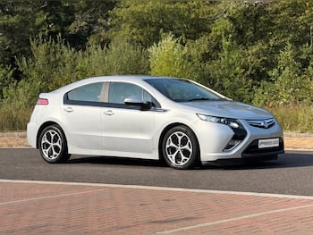 Used Vauxhall Ampera 2012 for sale - 79711308: Photo