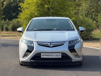 Used Vauxhall Ampera 2012 for sale - 79711308: Photo
