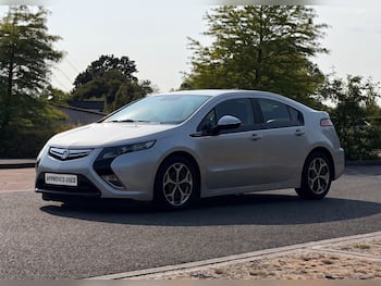Used Vauxhall Ampera 2012 for sale - 79711308: Photo