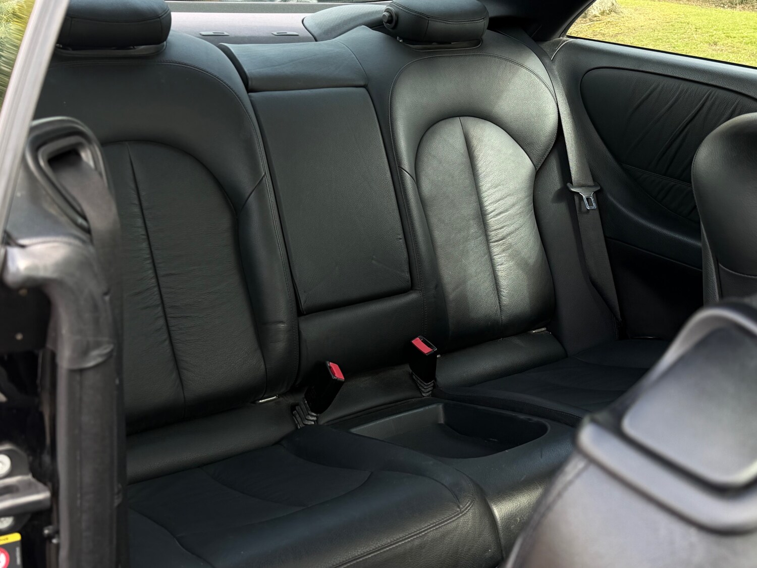 Used Mercedes-Benz CLK 2008 for sale - 78079411: Photo 14