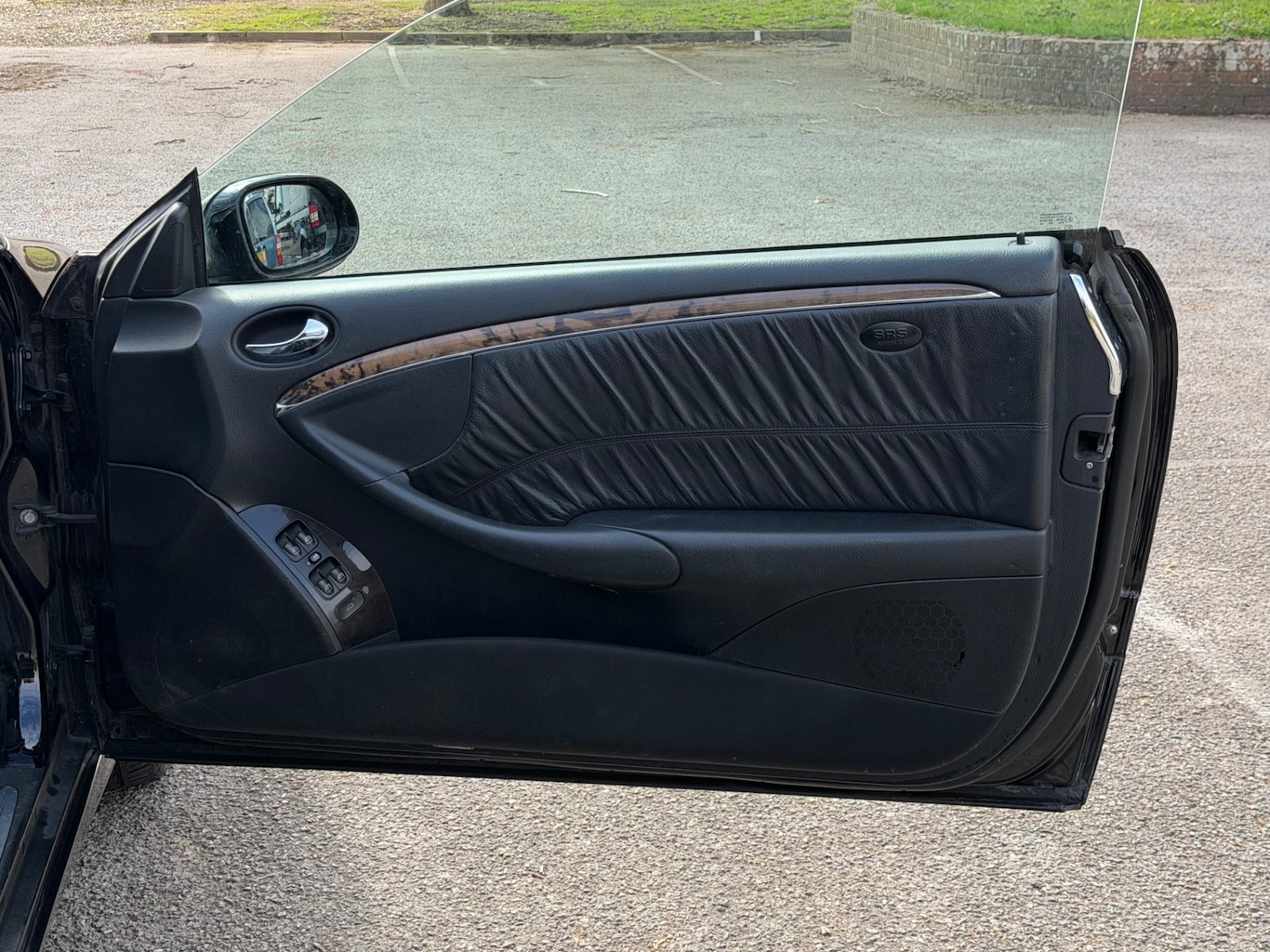 Used Mercedes-Benz CLK 2008 for sale - 78079411: Photo 15