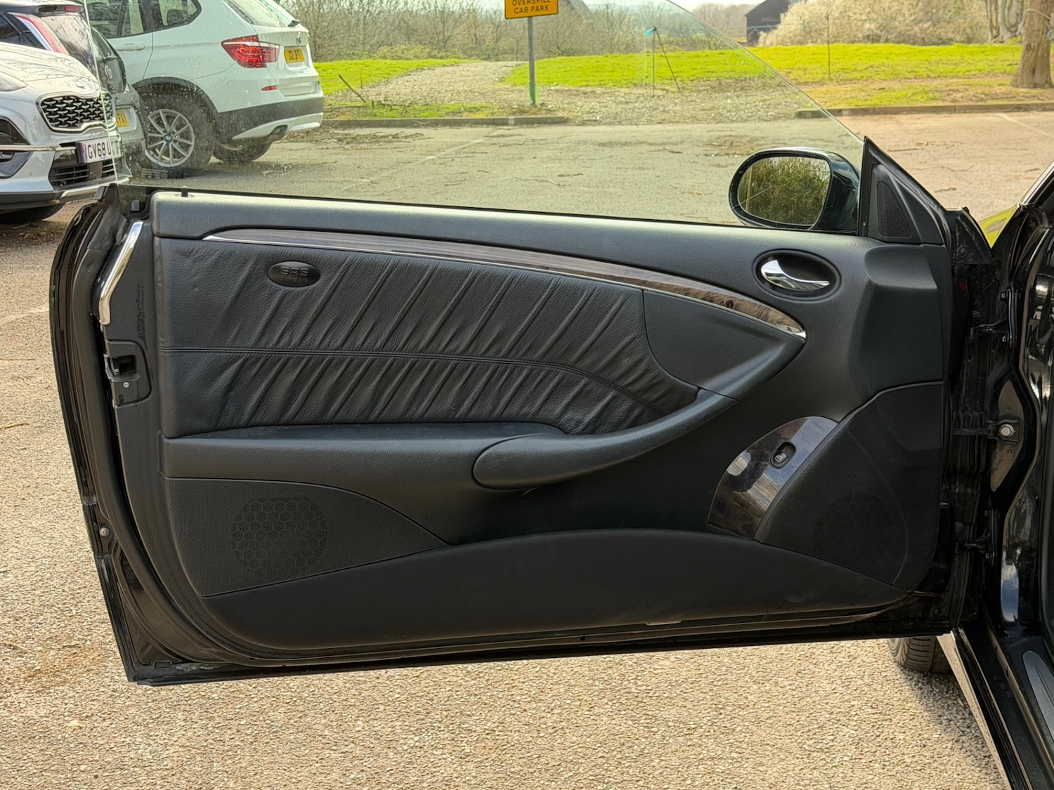 Used Mercedes-Benz CLK 2008 for sale - 78079411: Photo 18