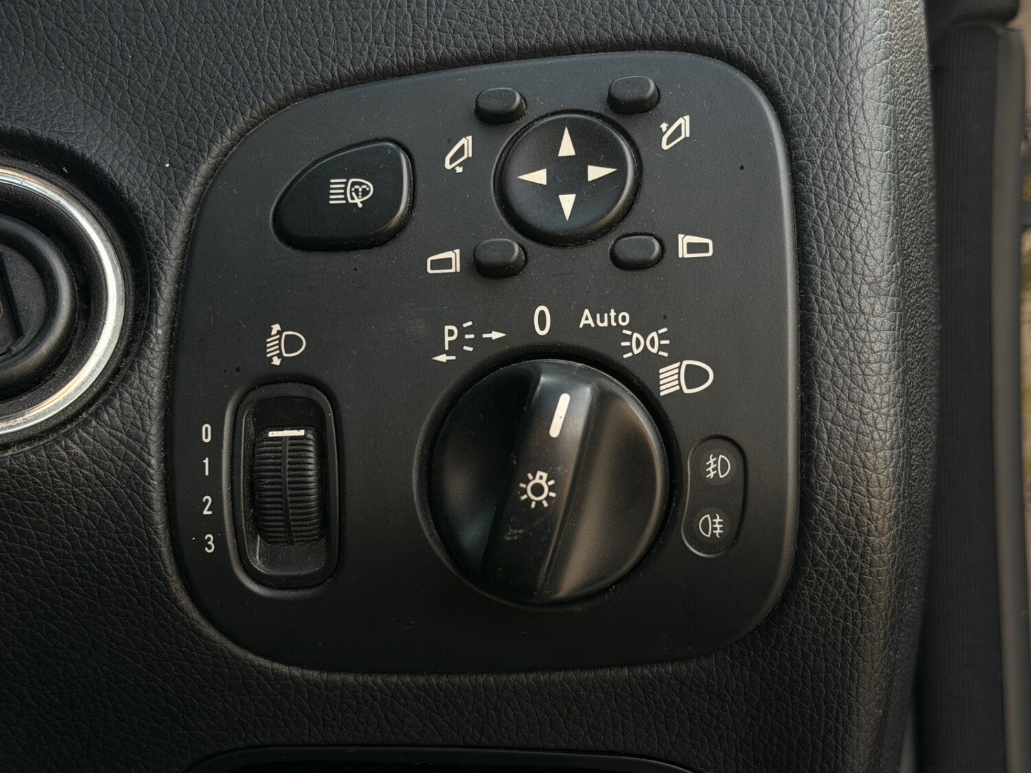 Used Mercedes-Benz CLK 2008 for sale - 78079411: Photo 20