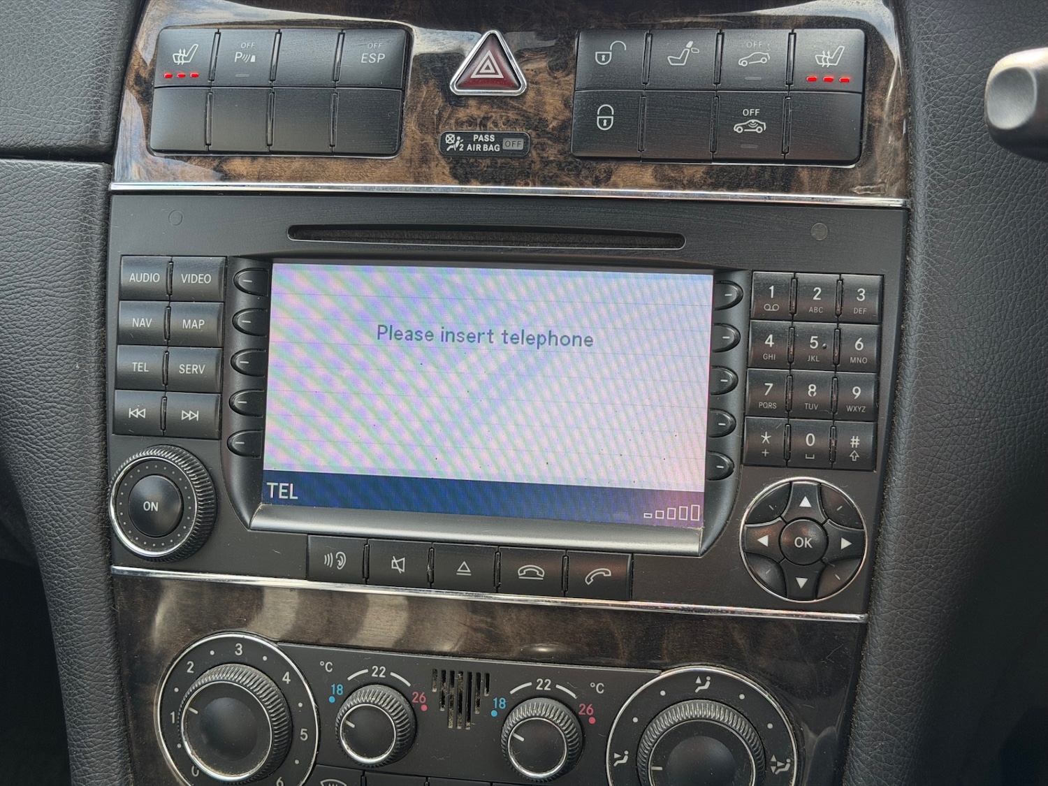 Used Mercedes-Benz CLK 2008 for sale - 78079411: Photo 22