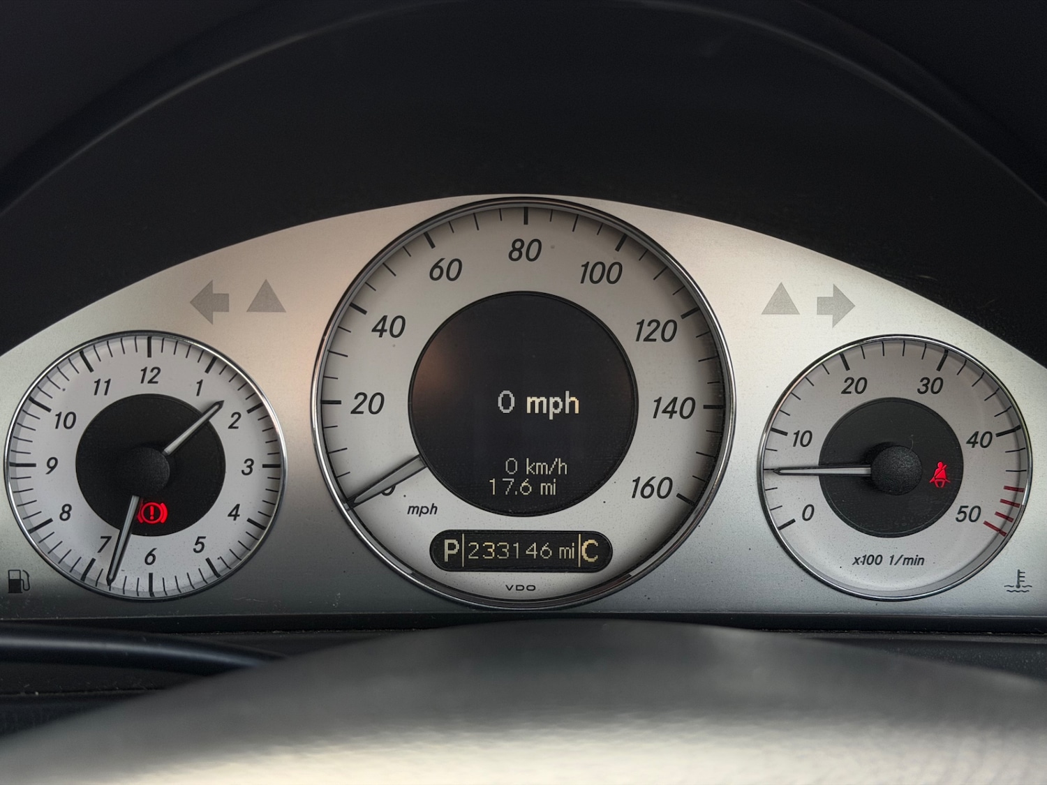 Used Mercedes-Benz CLK 2008 for sale - 78079411: Photo 26