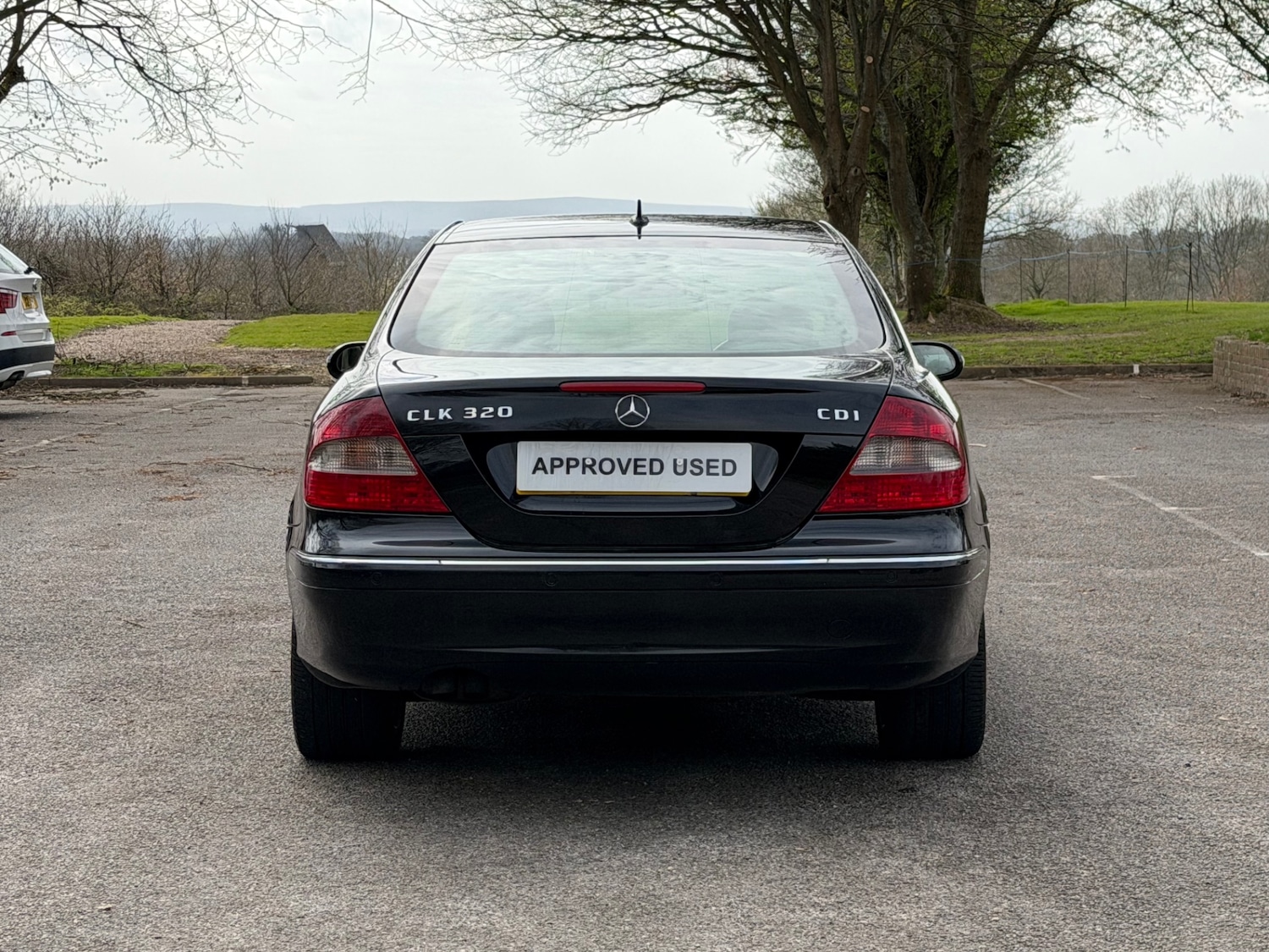 Used Mercedes-Benz CLK 2008 for sale - 78079411: Photo 6