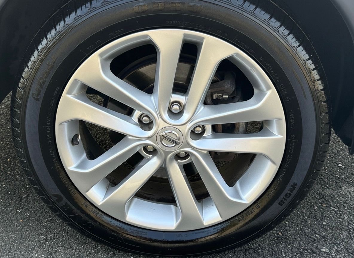 Used Nissan Juke 2014 for sale - 77662622: Photo 10