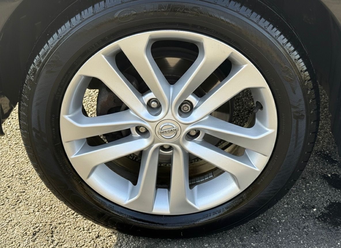 Used Nissan Juke 2014 for sale - 77662622: Photo 12