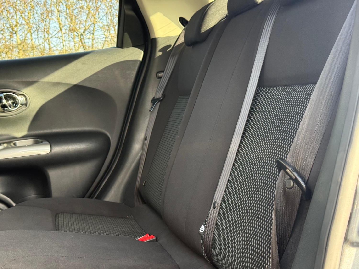 Used Nissan Juke 2014 for sale - 77662622: Photo 14