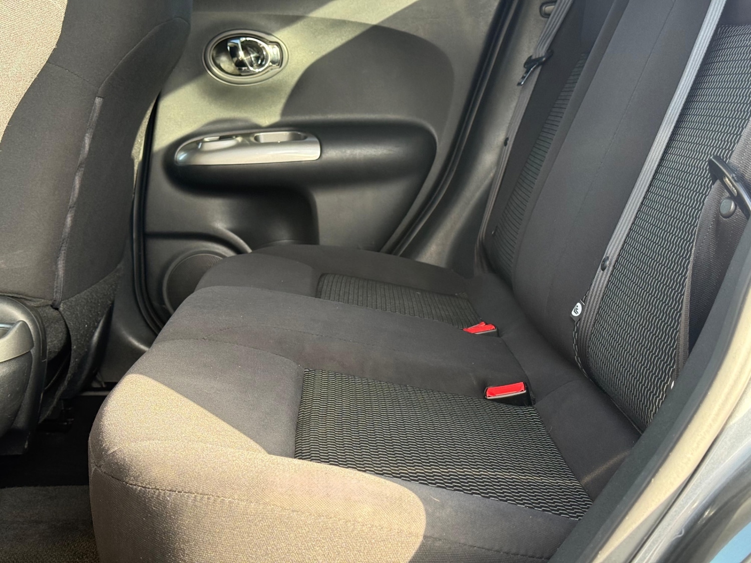 Used Nissan Juke 2014 for sale - 77662622: Photo 15