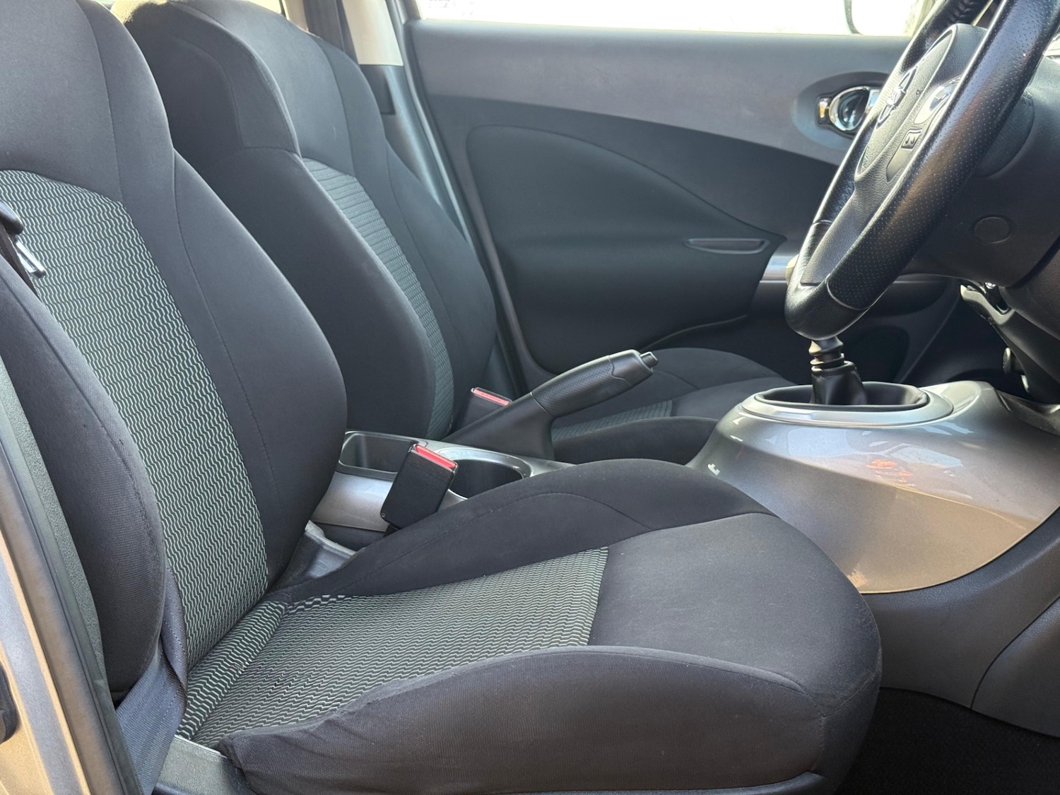 Used Nissan Juke 2014 for sale - 77662622: Photo 18