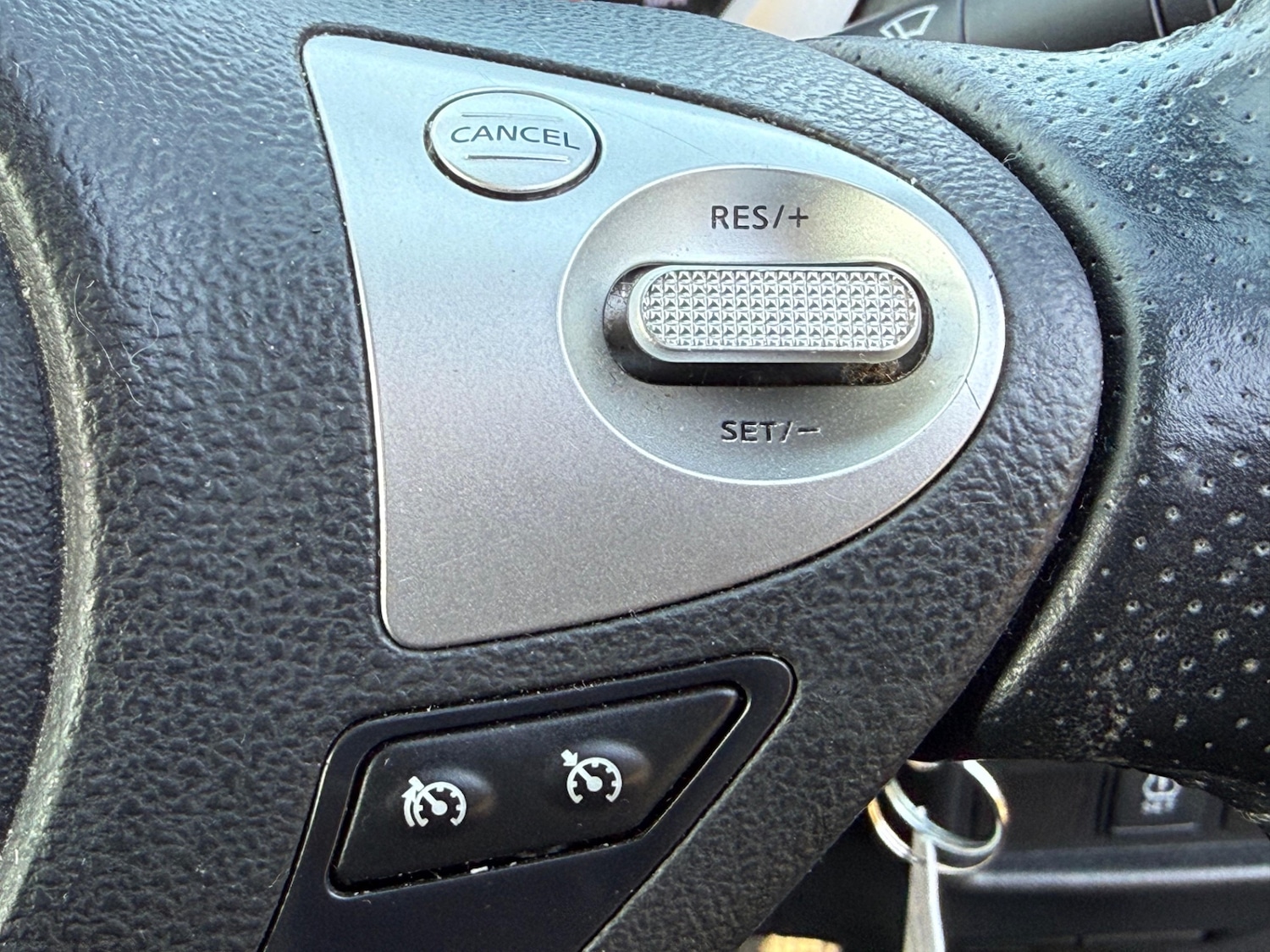 Used Nissan Juke 2014 for sale - 77662622: Photo 23