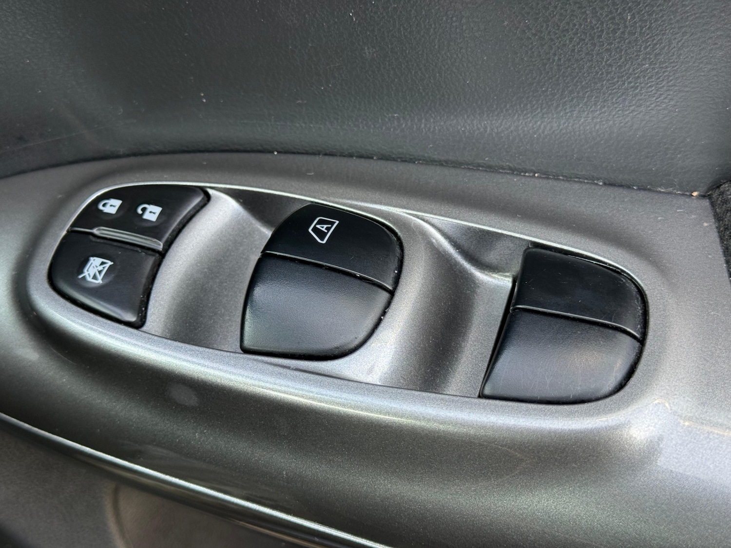 Used Nissan Juke 2014 for sale - 77662622: Photo 25