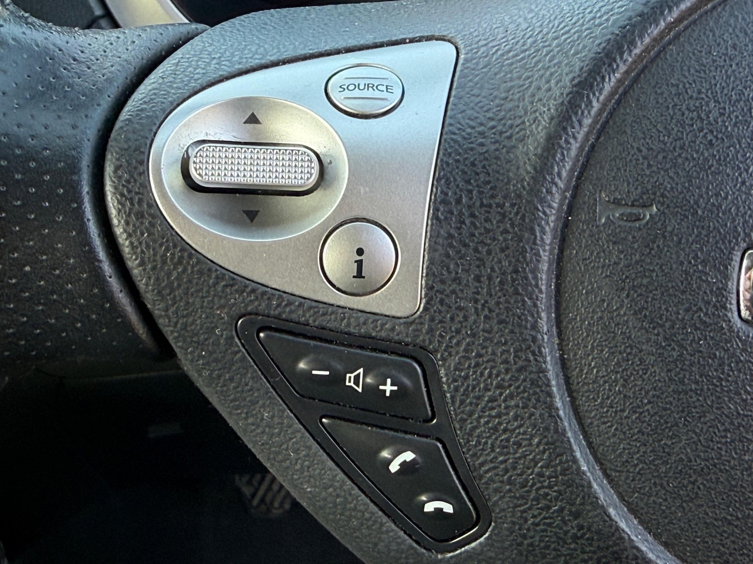 Used Nissan Juke 2014 for sale - 77662622: Photo 26