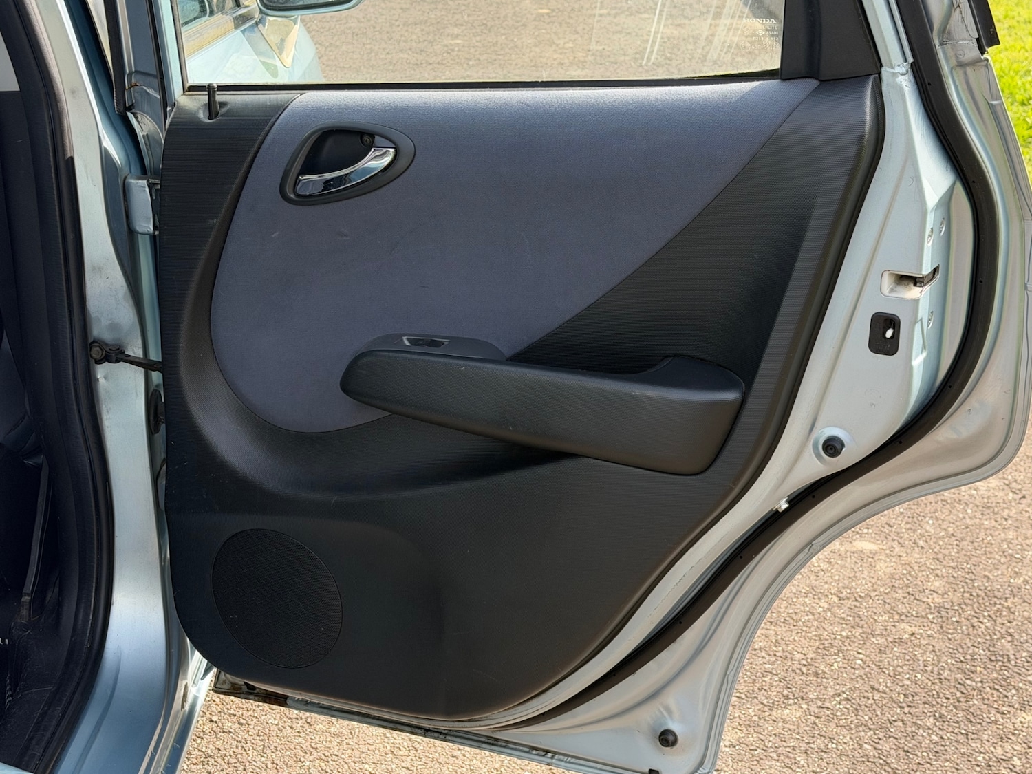 Used Honda Jazz 2005 for sale - 78011600: Photo 10