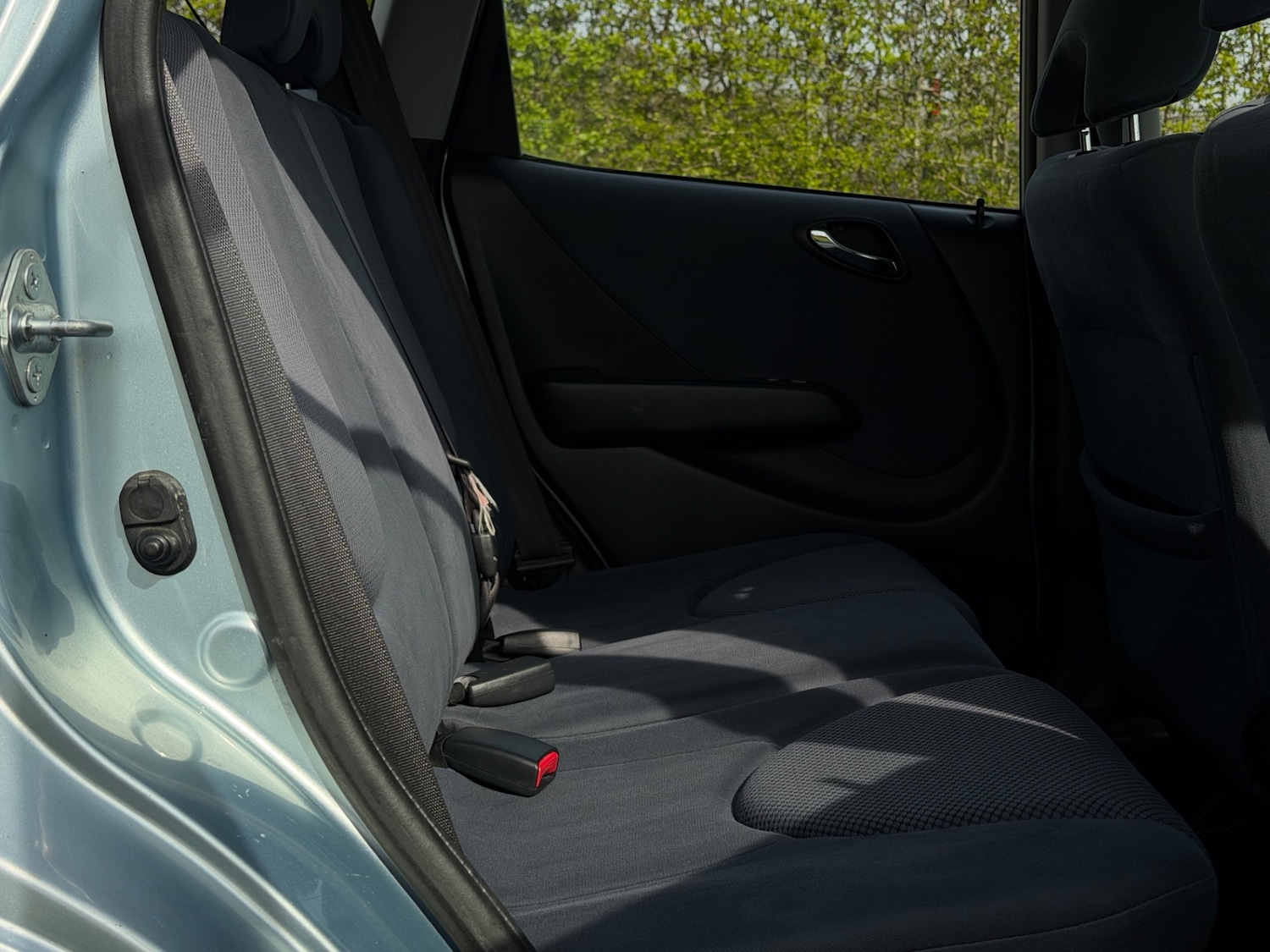 Used Honda Jazz 2005 for sale - 78011600: Photo 11