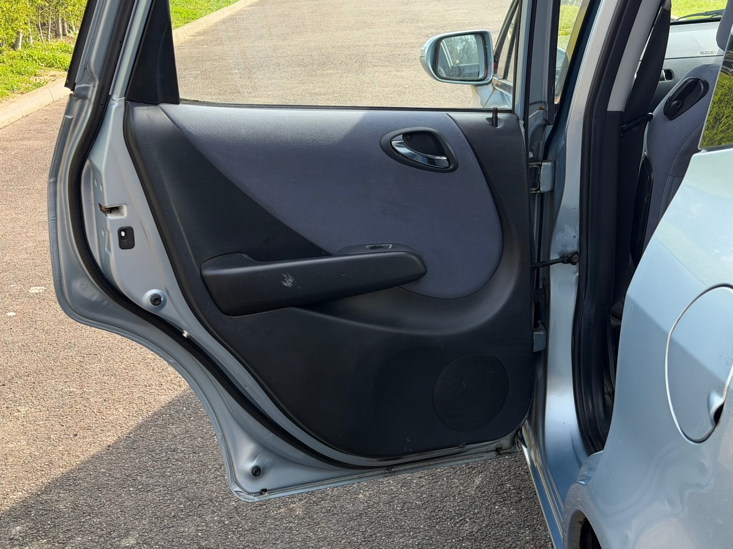 Used Honda Jazz 2005 for sale - 78011600: Photo 12