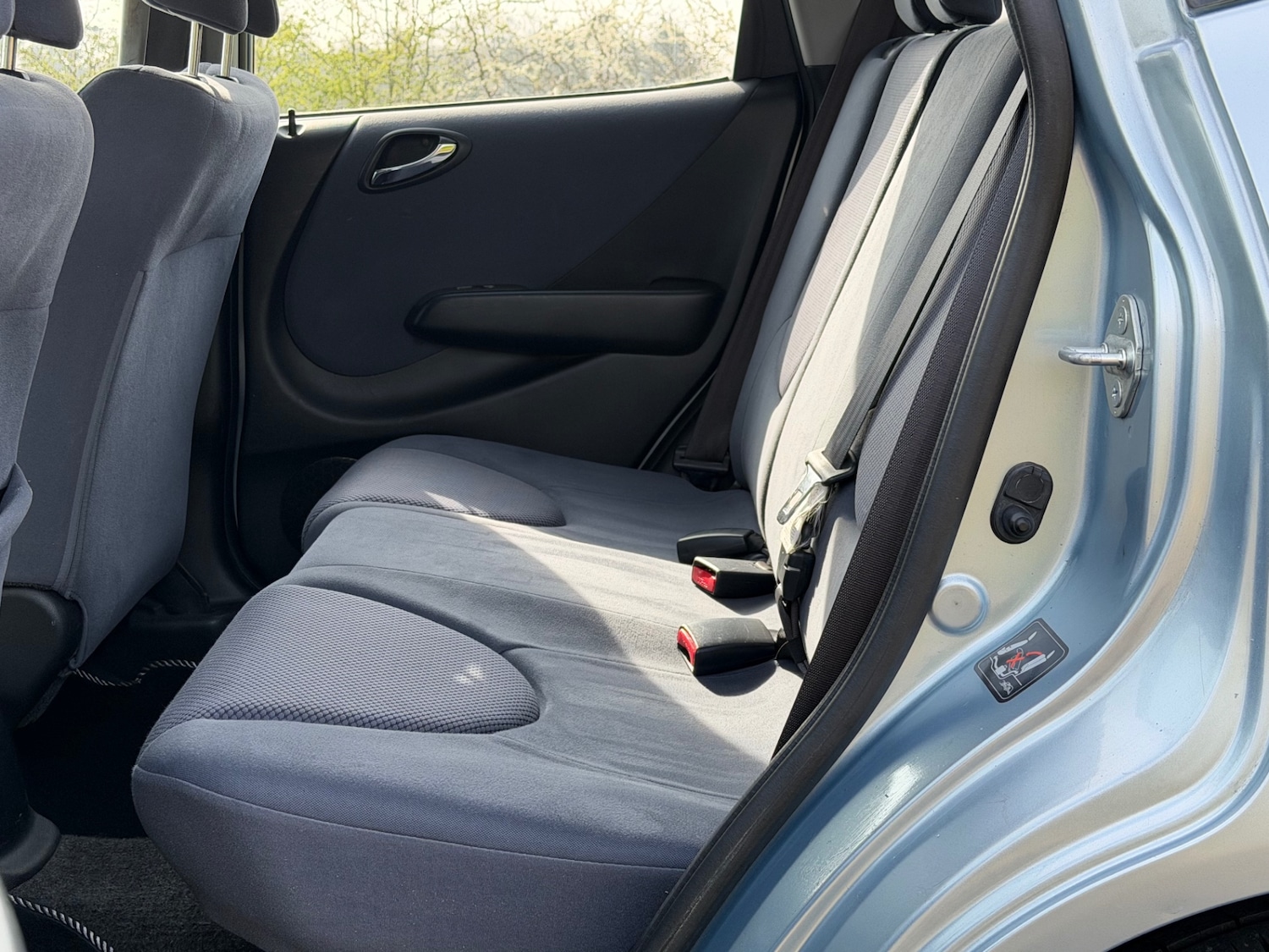 Used Honda Jazz 2005 for sale - 78011600: Photo 13