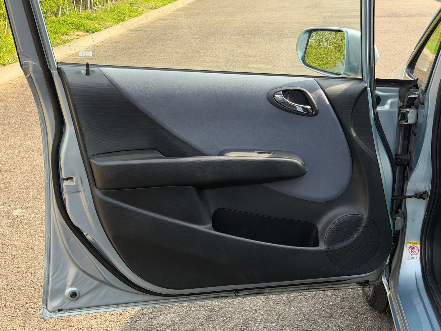 Used Honda Jazz 2005 for sale - 78011600: Photo 14