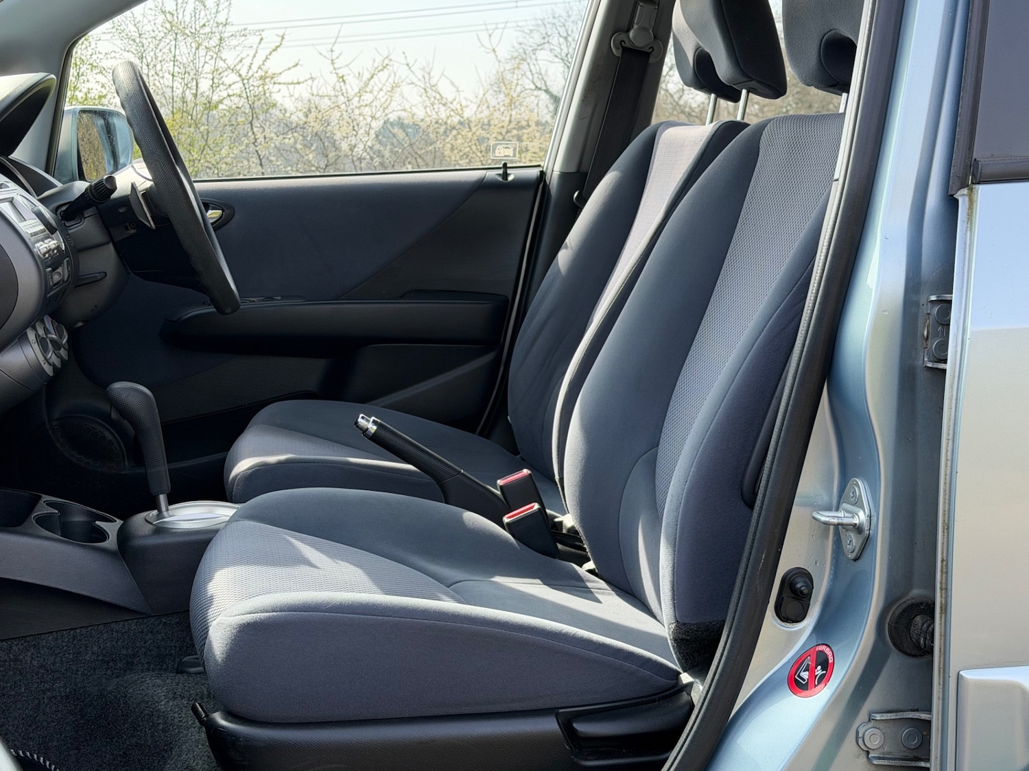 Used Honda Jazz 2005 for sale - 78011600: Photo 15