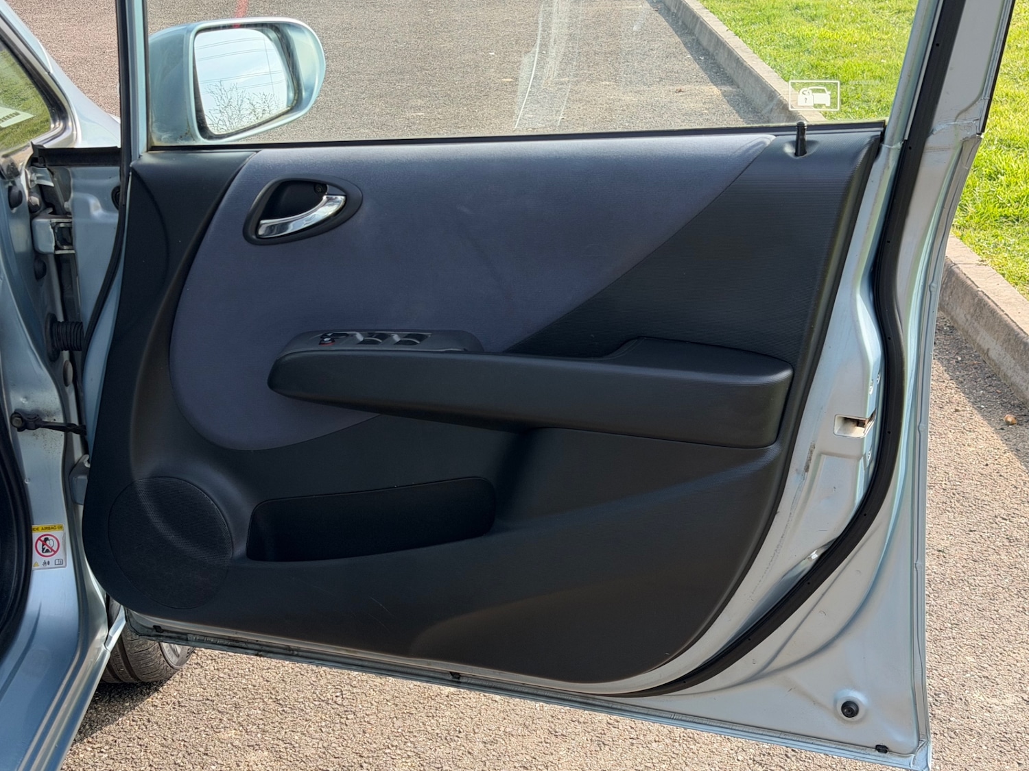 Used Honda Jazz 2005 for sale - 78011600: Photo 16