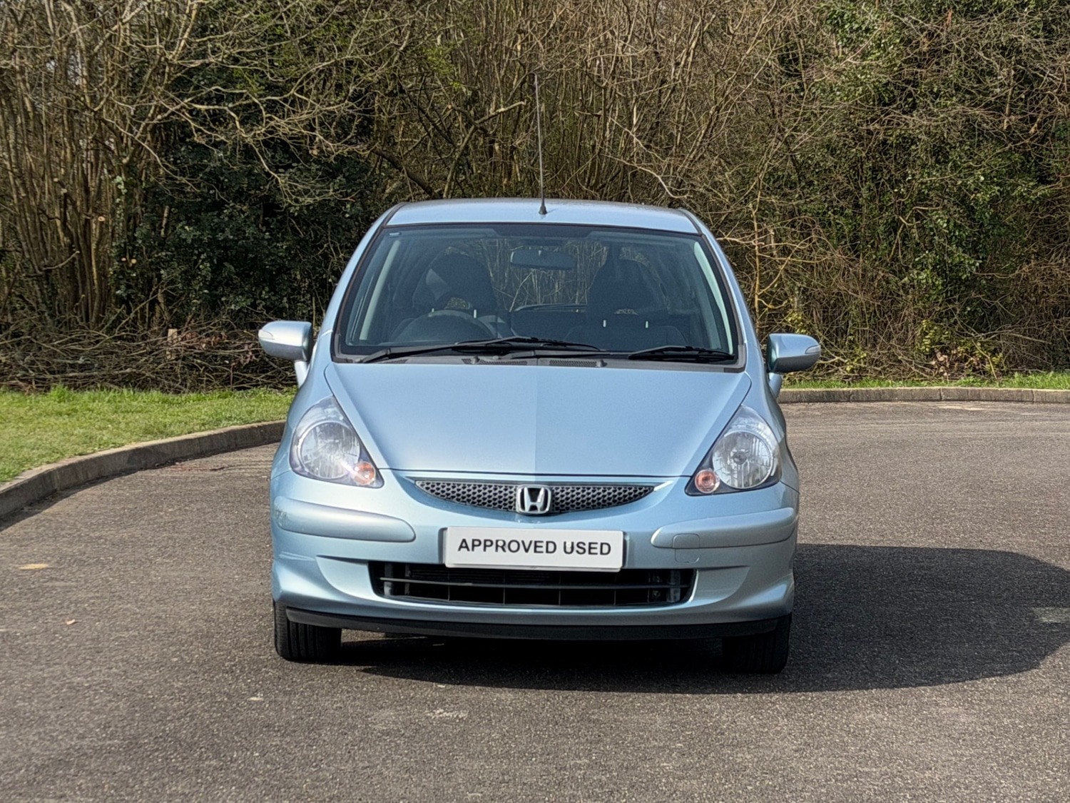 Used Honda Jazz 2005 for sale - 78011600: Photo 2