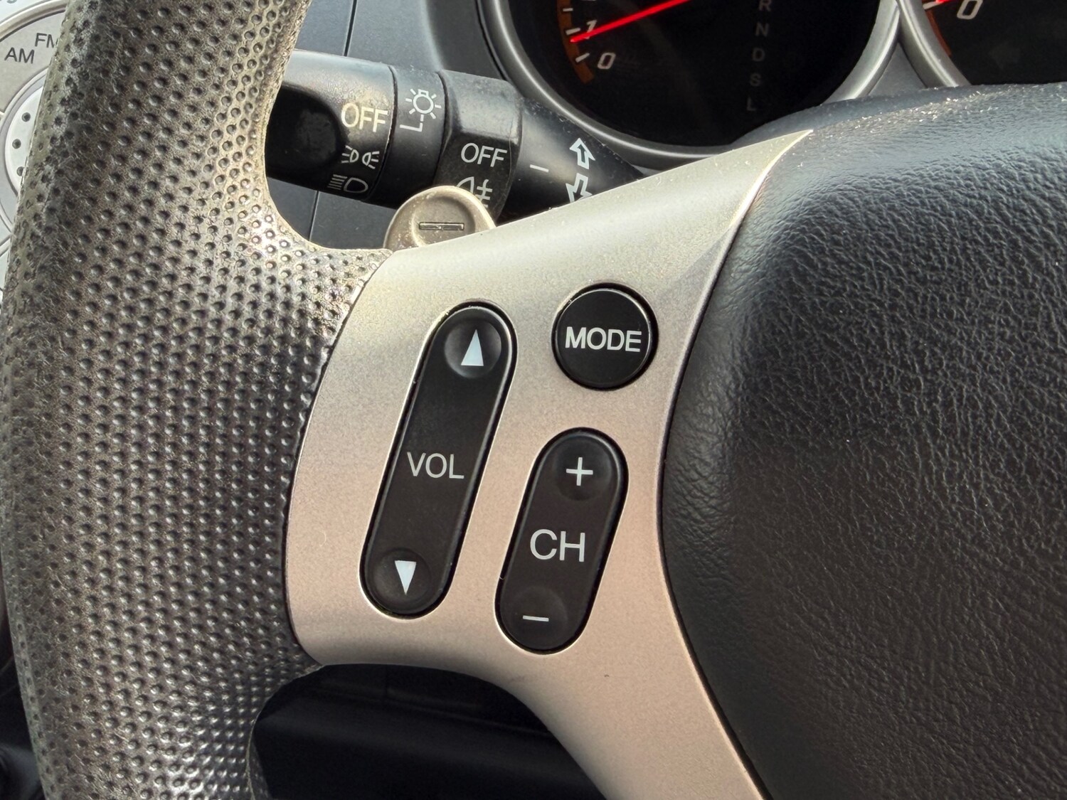 Used Honda Jazz 2005 for sale - 78011600: Photo 21