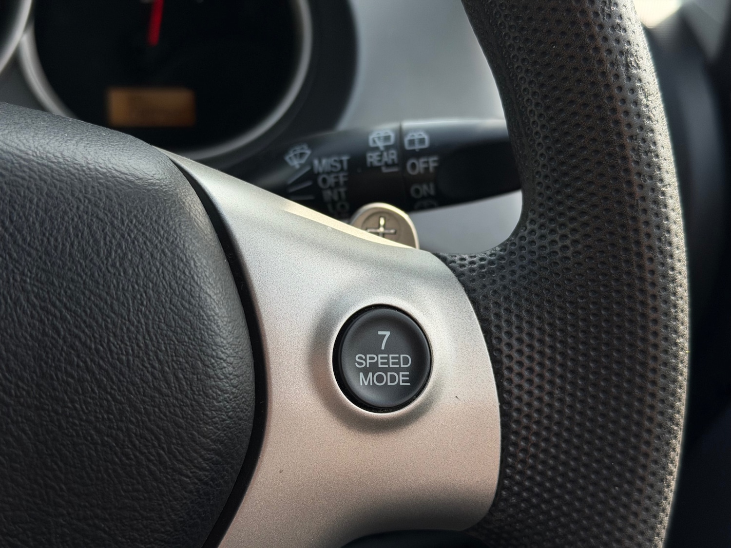 Used Honda Jazz 2005 for sale - 78011600: Photo 22