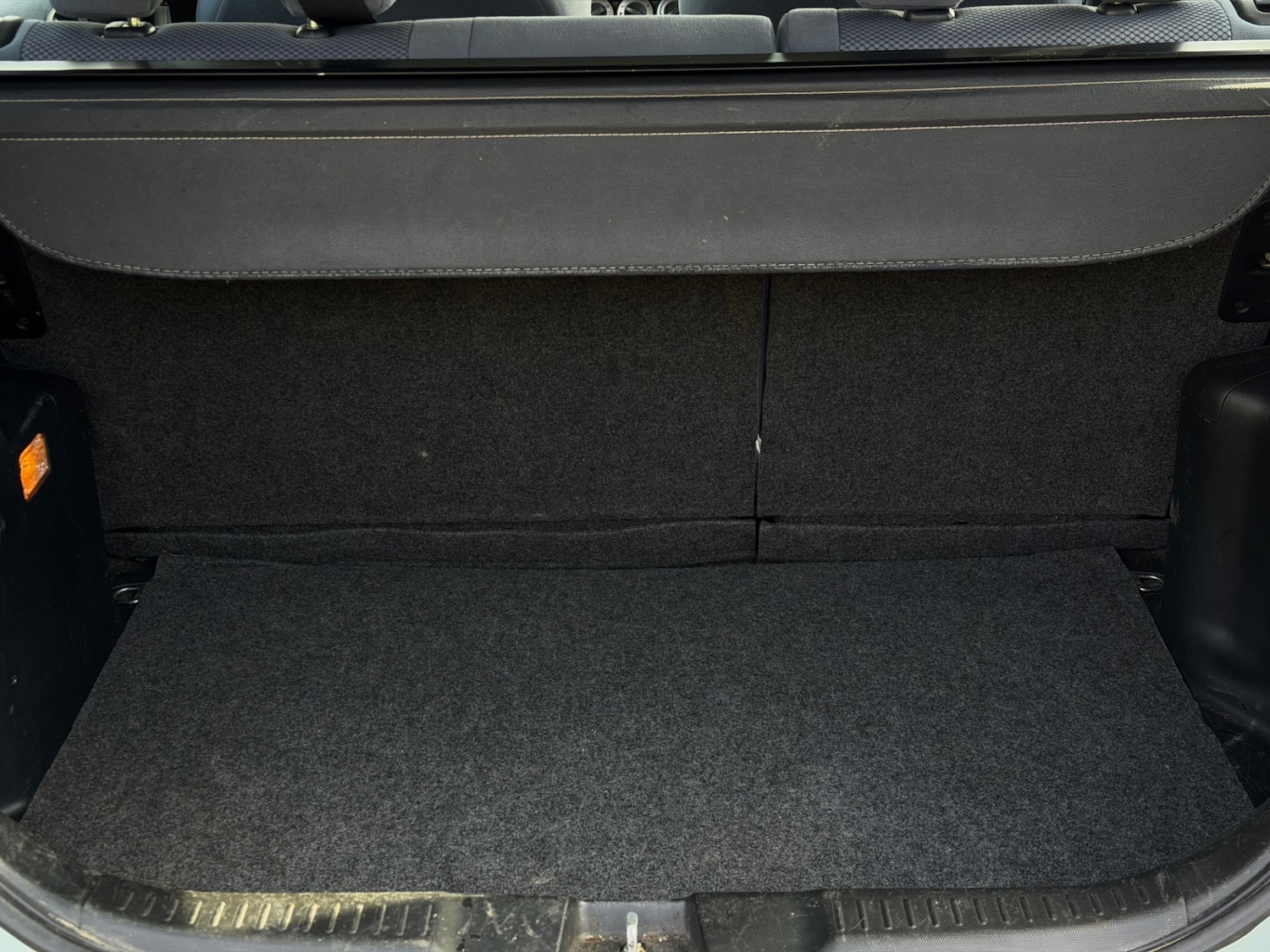 Used Honda Jazz 2005 for sale - 78011600: Photo 9