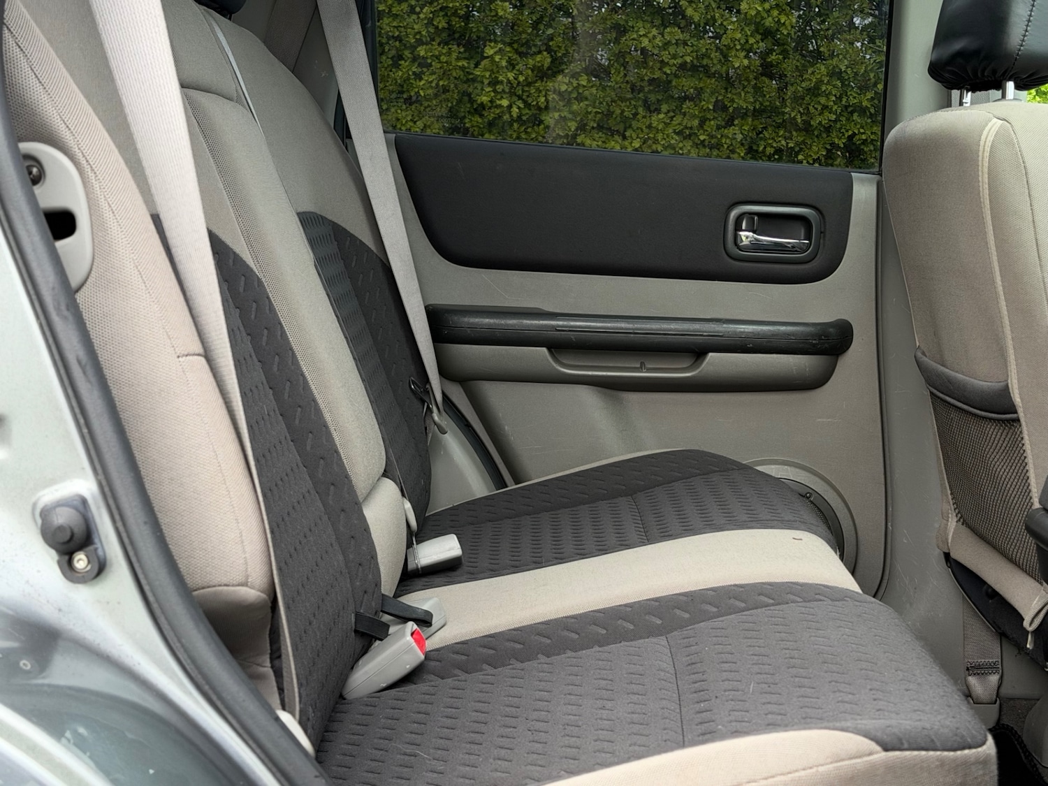 Used Nissan X-Trail 2007 for sale - 78081974: Photo 13