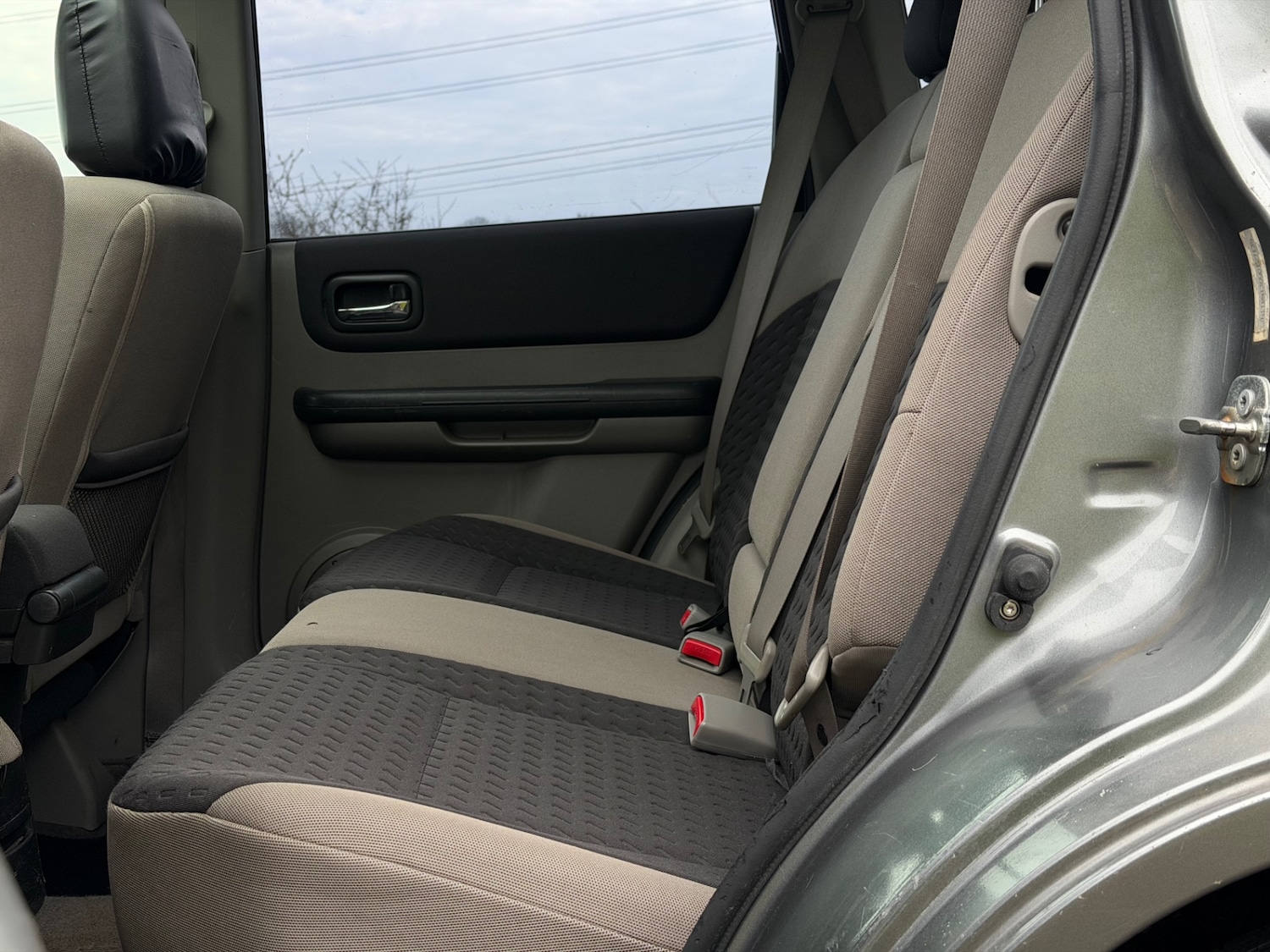 Used Nissan X-Trail 2007 for sale - 78081974: Photo 14